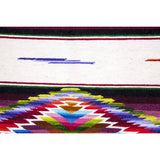 Sarape Tintes Naturales / Textiles Mexican Folk Art Serape