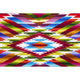 Sarape Tintes Naturales / Textiles Mexican Folk Art Serape