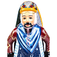 Tarepiti / Woodcarving Mexican Folk Art Sculpture