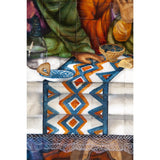 La Ultima Cena Colonial / Mexican Folk Art Inlay Nacre Frame