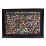 Tradiciones / Textiles Mexican Folk Art Embroidery
