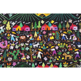 Tradiciones / Textiles Mexican Folk Art Embroidery