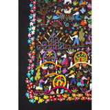 Tradiciones / Textiles Mexican Folk Art Embroidery