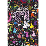 Tradiciones / Textiles Mexican Folk Art Embroidery