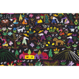 Tradiciones / Textiles Mexican Folk Art Embroidery