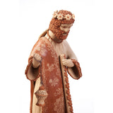 Nacimiento de Barro / Ceramics Mexican Folk Art Clay Nativity