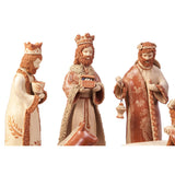 Nacimiento de Barro / Ceramics Mexican Folk Art Clay Nativity