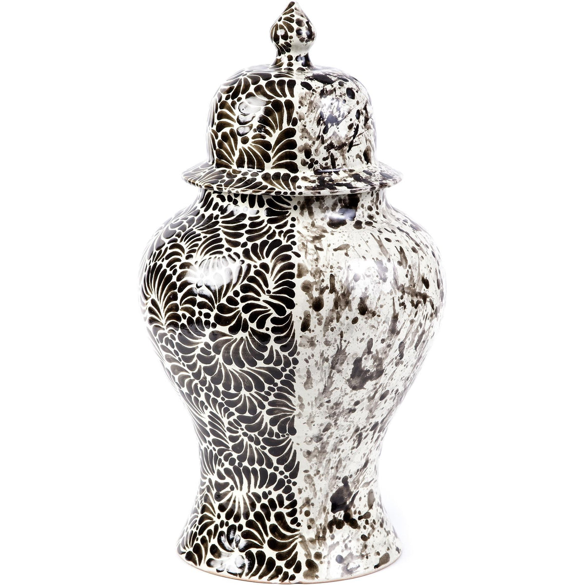 Tibor Talavera / Ceramics Mexican Folk Art Clay