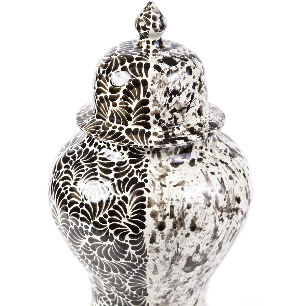 Tibor Talavera / Ceramics Mexican Folk Art Clay