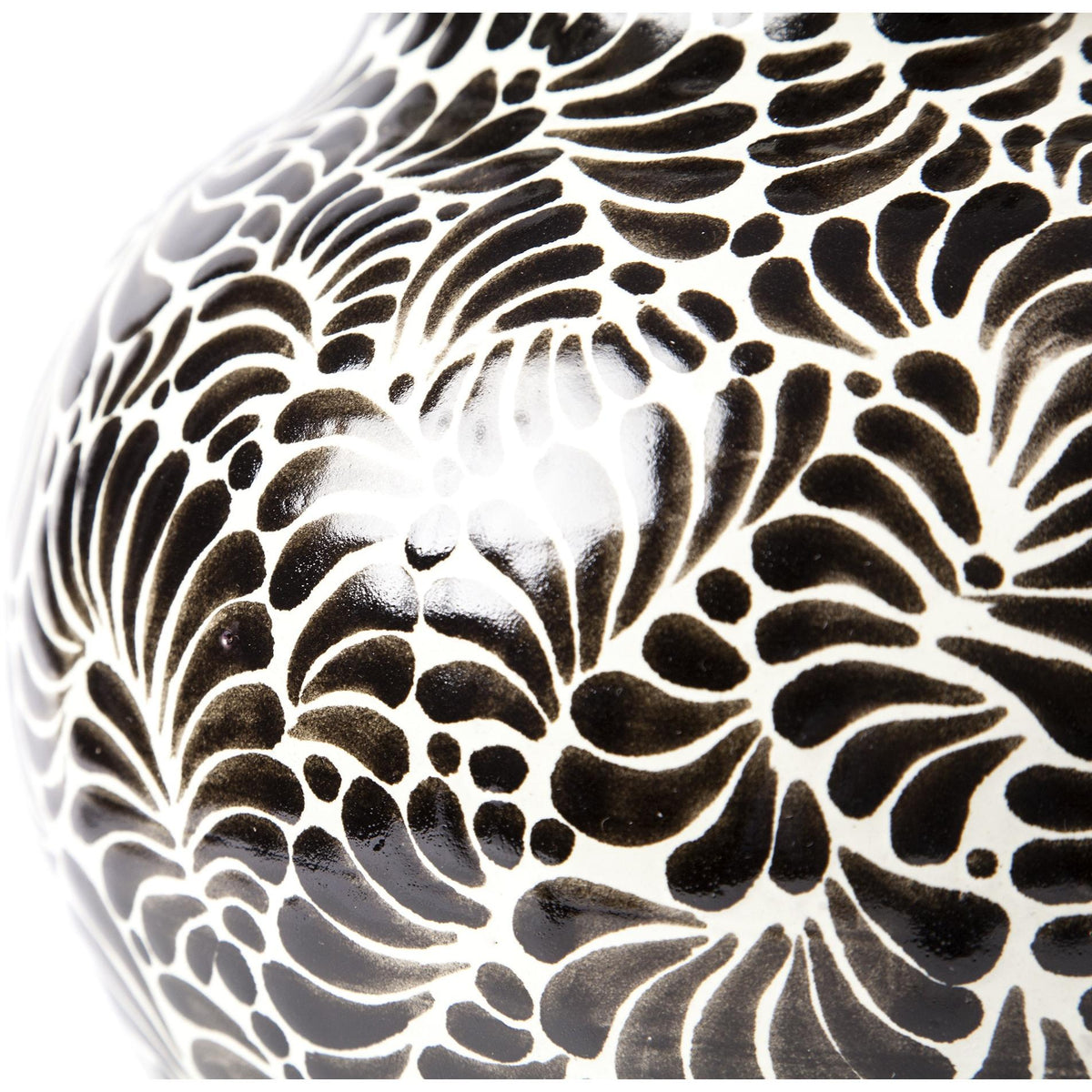 Tibor Talavera / Ceramics Mexican Folk Art Clay