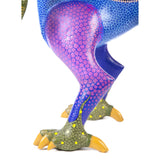 Alebrije Tochitl / Woodcarving Alebrije Mexican Folk Art Sculpture