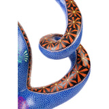 Alebrije Tochitl / Woodcarving Alebrije Mexican Folk Art Sculpture