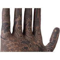 La Mano del Mezcal / Ceramics Mexican Folk Art Clay