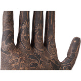 La Mano del Mezcal / Ceramics Mexican Folk Art Clay