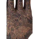 La Mano del Mezcal / Ceramics Mexican Folk Art Clay