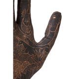 La Mano del Mezcal / Ceramics Mexican Folk Art Clay