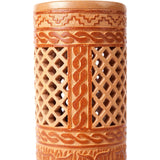 Gran Teocalli de Uxmal / Ceramics Mexican Folk Art Clay