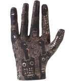 La Mano de Yanhuitlan / Ceramics Mexican Folk Art Clay