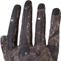 La Mano de Yanhuitlan / Ceramics Mexican Folk Art Clay