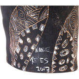La Mano de Yanhuitlan / Ceramics Mexican Folk Art Clay