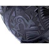 Belleza Nocturna / Ceramics Mexican Folk Art Mata Ortiz