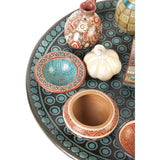 Centro Colección al Negativo / Ceramics Mexican Folk Art Clay