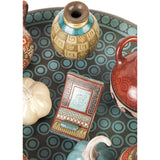 Centro Colección al Negativo / Ceramics Mexican Folk Art Clay