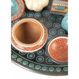 Centro Colección al Negativo / Ceramics Mexican Folk Art Clay
