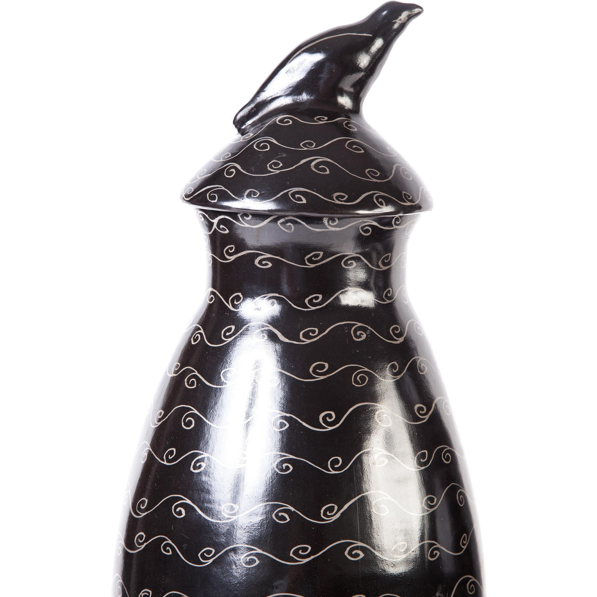 Par de Cantaros / Ceramics Mexican Folk Art