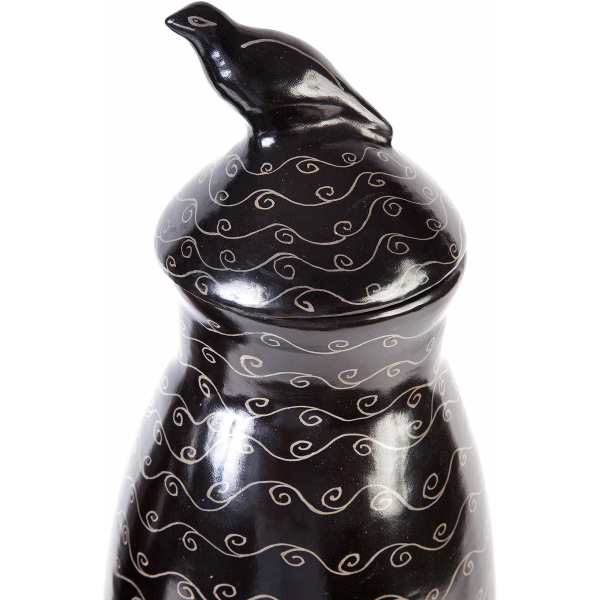 Par de Cantaros / Ceramics Mexican Folk Art