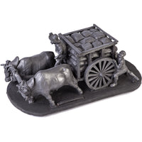 Barro Negro / Ceramics Black Clay Mexican Folk Art