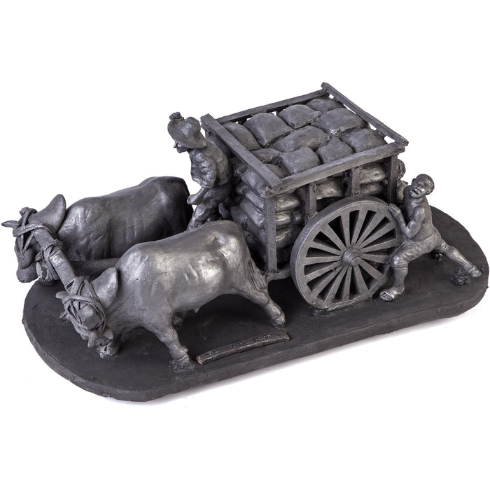 Barro Negro / Ceramics Black Clay Mexican Folk Art
