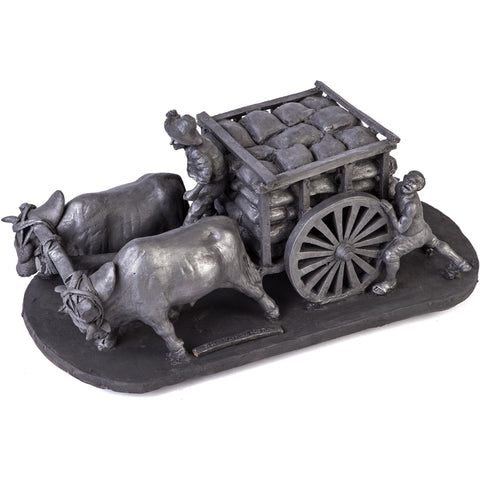 Barro Negro / Ceramics Black Clay Mexican Folk Art