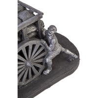 Barro Negro / Ceramics Black Clay Mexican Folk Art