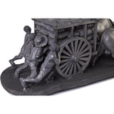 Barro Negro / Ceramics Black Clay Mexican Folk Art