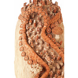 Nacimiento en el Cerro / Ceramics Mexican Folk Art Clay Nativity