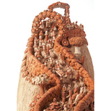 Nacimiento en el Cerro / Ceramics Mexican Folk Art Clay Nativity