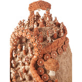 Nacimiento en el Cerro / Ceramics Mexican Folk Art Clay Nativity
