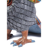 Guardian de la Noche / Woodcarving Alebrije Mexican Folk Art Sculpture