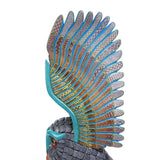 Guardian de la Noche / Woodcarving Alebrije Mexican Folk Art Sculpture
