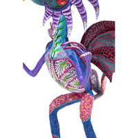 Alebrije / Mexican Folk Art Carton Sculpture