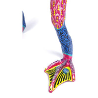 Alebrije / Mexican Folk Art Carton Sculpture