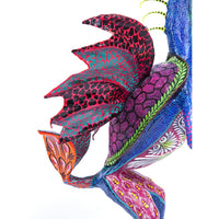 Alebrije / Mexican Folk Art Carton Sculpture