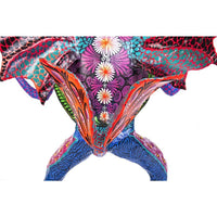 Alebrije / Mexican Folk Art Carton Sculpture
