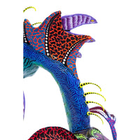 Alebrije / Mexican Folk Art Carton Sculpture