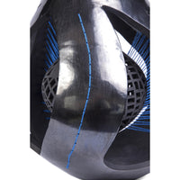 El Feto / Ceramics Black Clay Mexican Folk Art