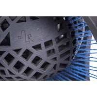 El Feto / Ceramics Black Clay Mexican Folk Art