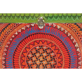 Lotería Mexicana Destellos del Alma / Woodcarving Mexican Folk Art Sculpture