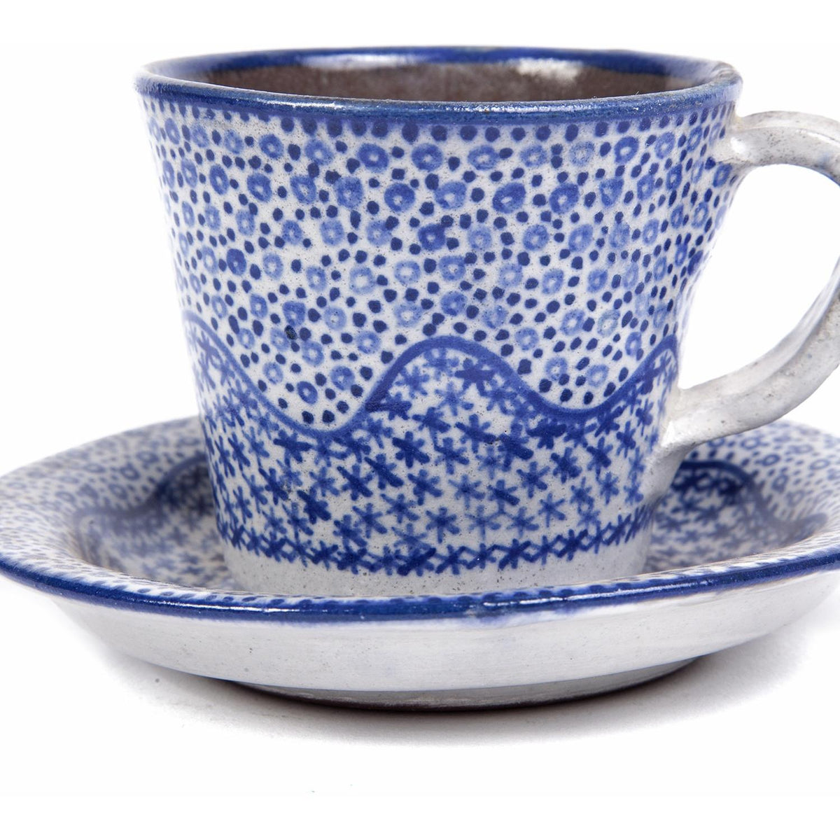 Vajilla Premiada / Ceramics Mexican Folk Art Clay