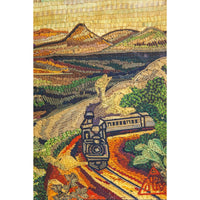 “Barranca de Metlac de Jose Maria Velasco”